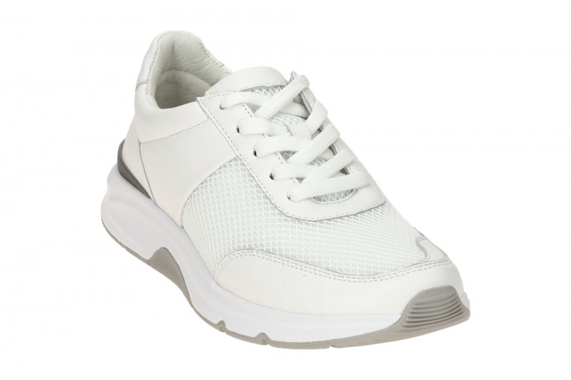 Gabor RollingSoft Schuhe weiß 86.897.50