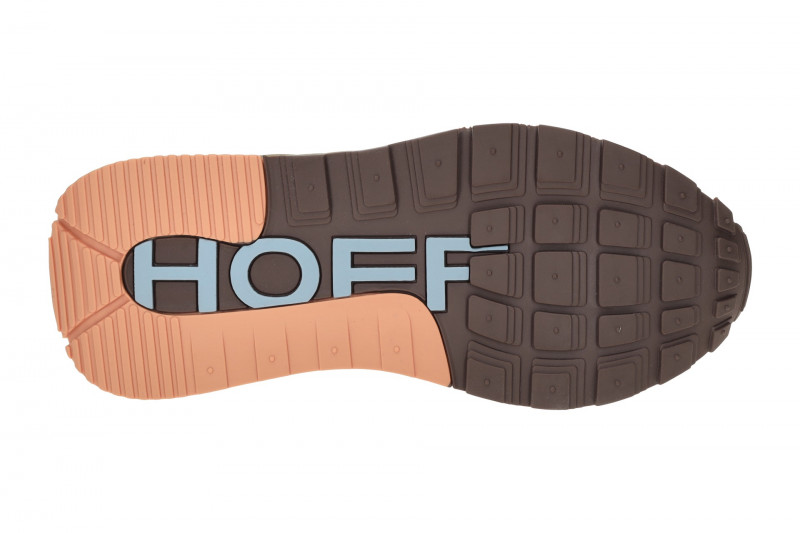 Hoff Khaki Schuhe Sneakers dunkelgrün olive Damen 12503003