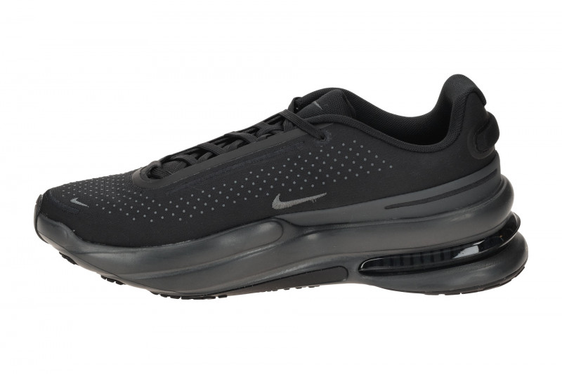 NIKE AIR Zoom Upturn Sneaker Schuhe schwarz Herren