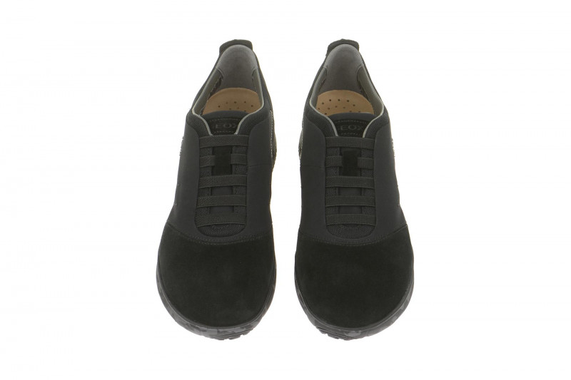 Geox Nebula Schuhe schwarz U62D7F 01122 C9999