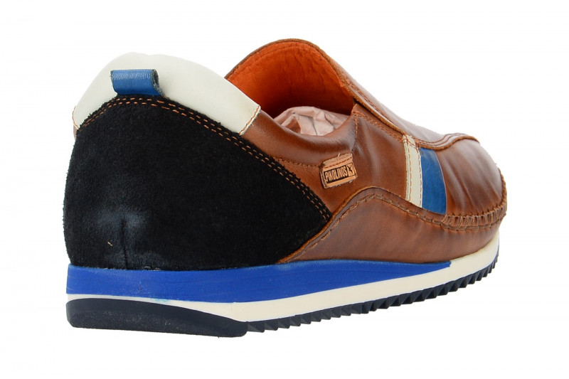 Pikolinos Liverpool Slipper braun - M2A-6076