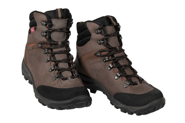 Ecco Xpedition 2 braun espresso 81002456390