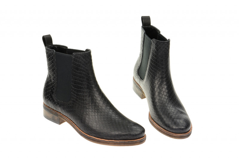 ecco Prai schwarz 35711301001