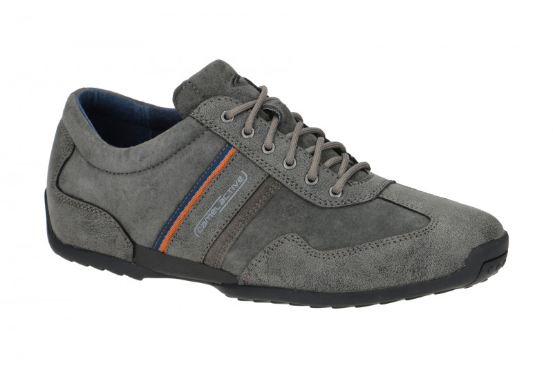 camel active Space 24 Schuhe dunkelgrau blau
