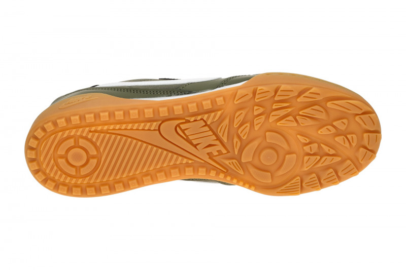 NIKE Terra Manta Low Sneaker grün olive Herren HQ4502