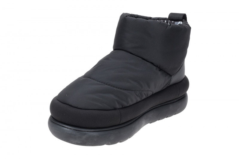 UGG Classic MAXI MINI Stiefel schwarz 1132017