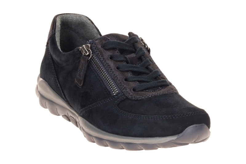 Gabor RollingSoft Schuhe dunkelblau pazifik 0100.01.005