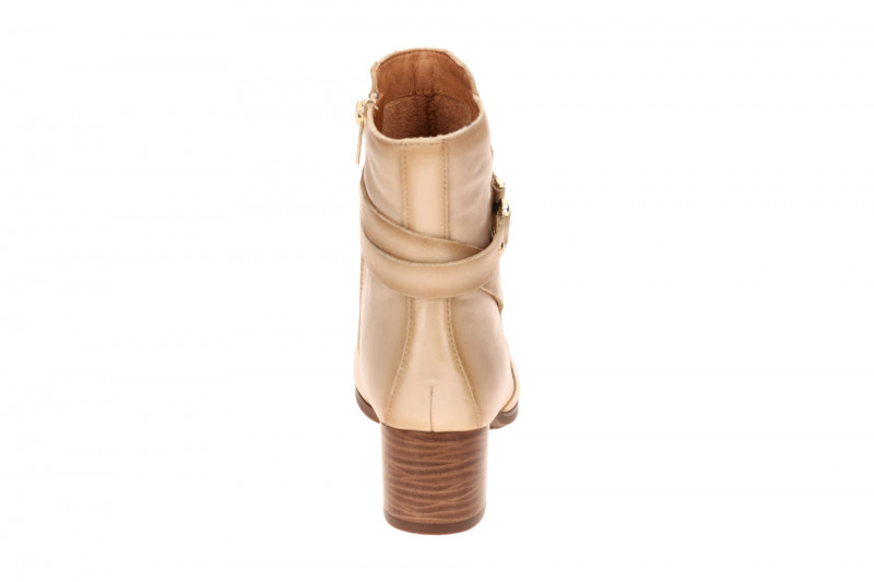Pikolinos Calafat Stiefelette beige stone W1Z-8914