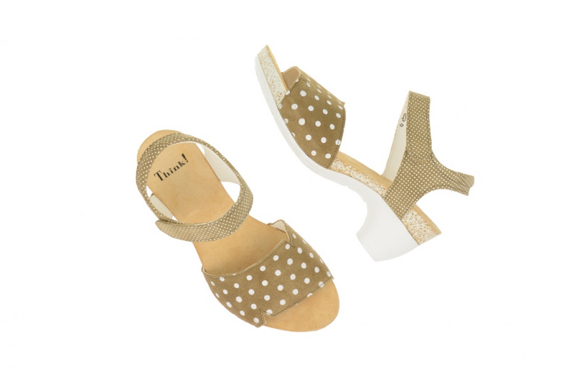 Think Traudi kred braun 2-82572-23