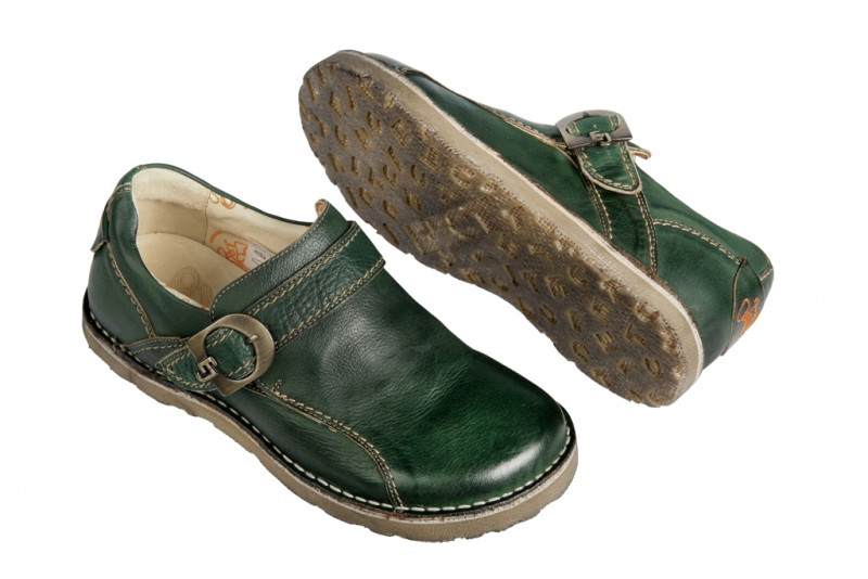 Eject Slipper SonySerap grün