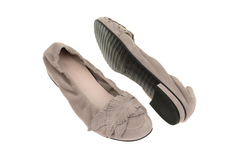 K&S Malu rose puder 31-91320-482