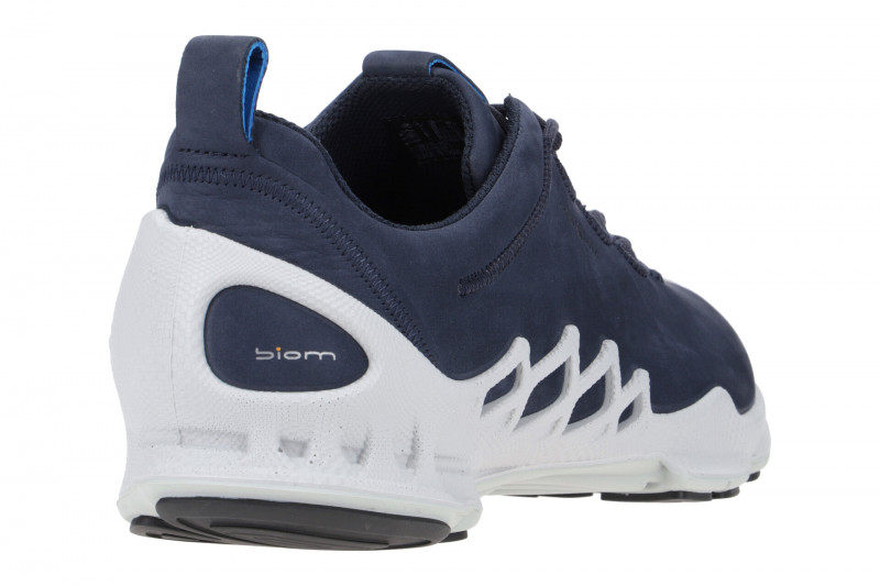 Ecco Biom AEX Sportschuhe blau Herren