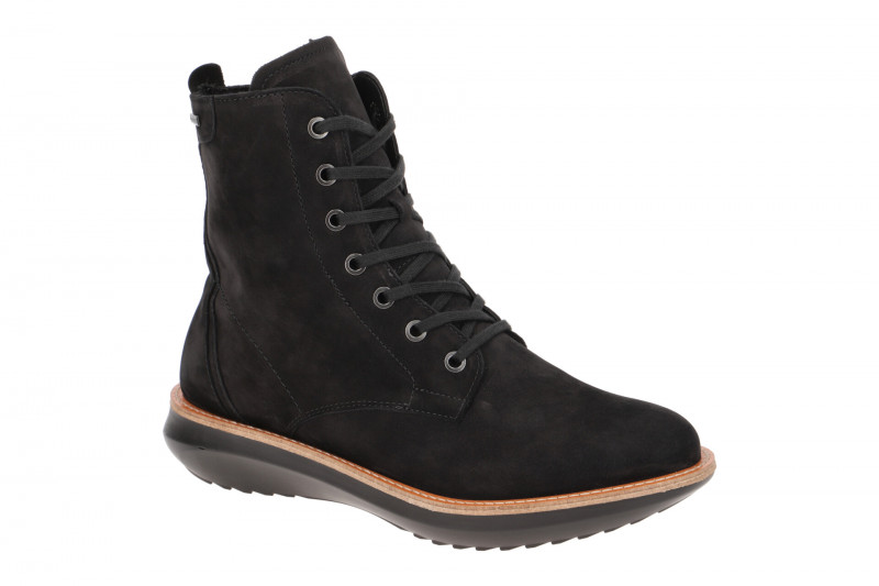 Legero Harmony Stiefel schwarz Gore-Tex 483