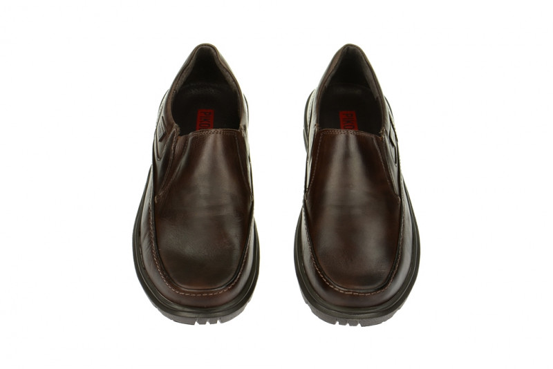 Pikolinos Toronto Slipper braun olmo - 01T-6871