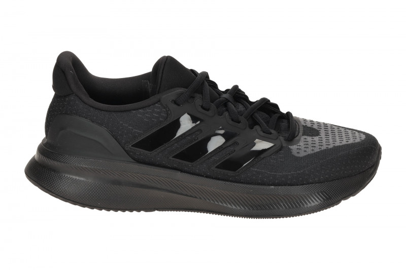 Adidas Ultrarun 5 Schuhe schwarz Laufschuhe Damen IH2637