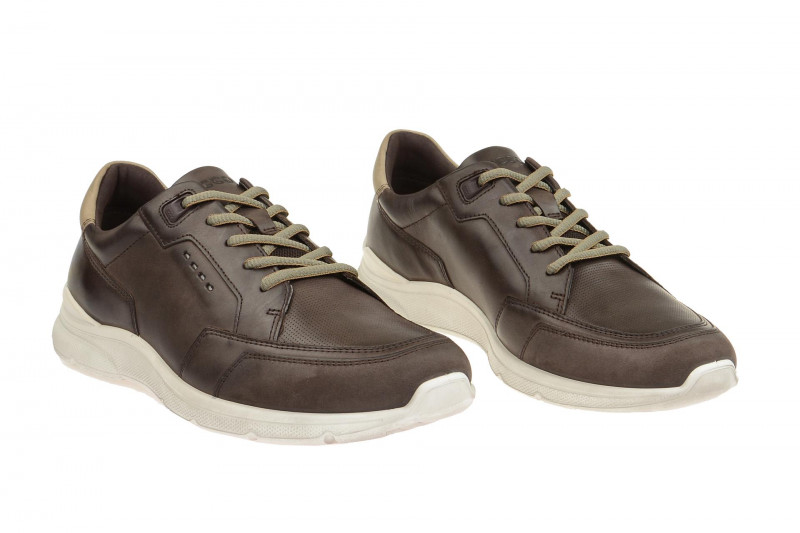 Ecco Irondale Schuhe braun 50319451869