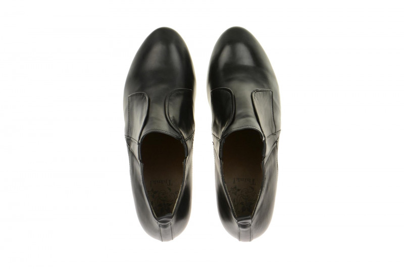 Think Guad Slipper schwarz 5-85282-00