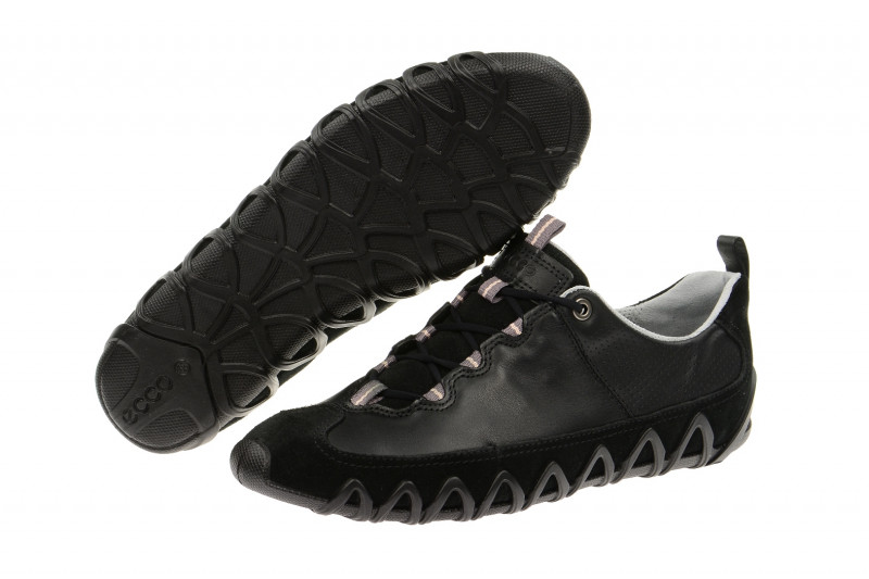 Ecco Dayla Schuhe schwarz 235623