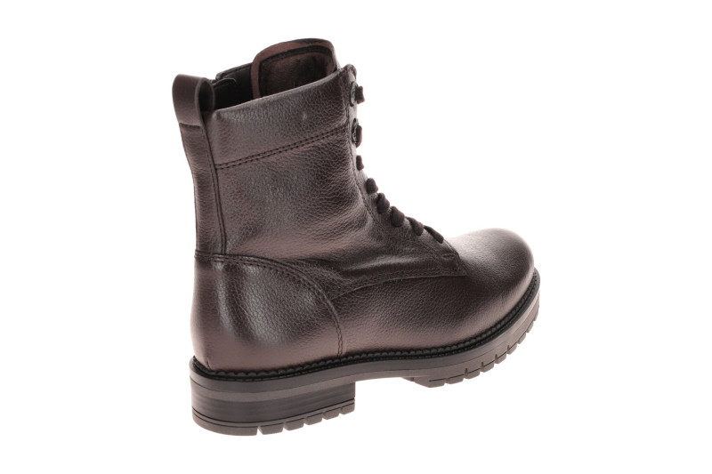Gabor Stiefel Boots braun mocca H-Weite 8024.05.004