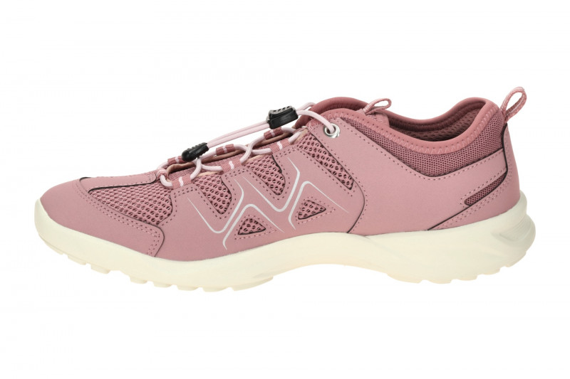 Ecco TerraCruise LT Schuhe rosa blush