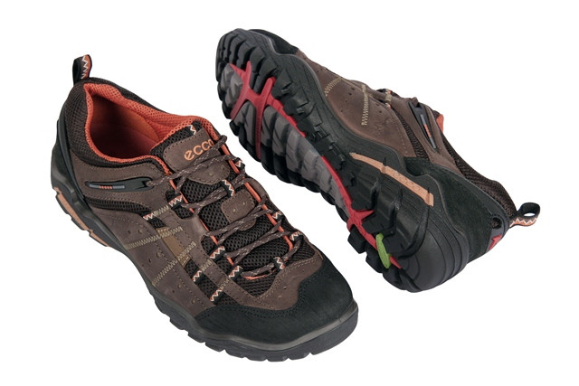 Ecco Xpedition Lite dunkel-braun espresso 82150452407