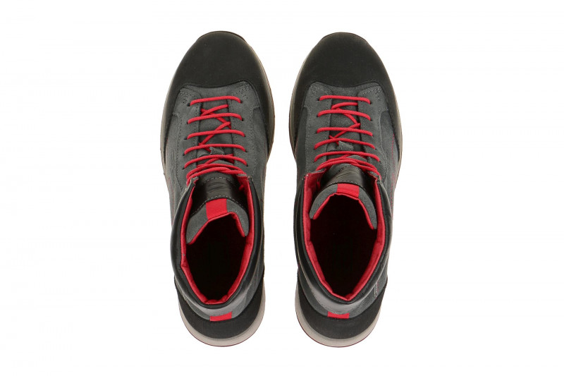 camel active Slalom GTX grau shark 854.71.02