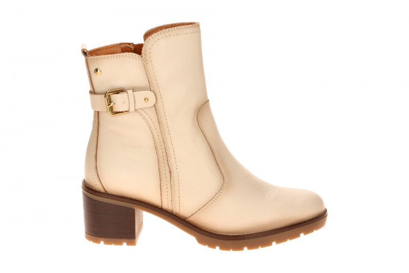 Pikolinos Llanes Stiefelette beige W7H-8865