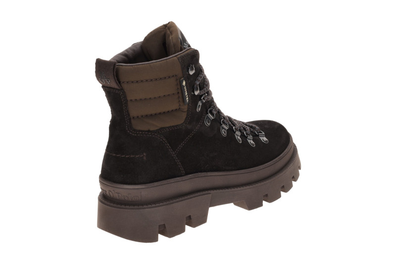 Marc O´Polo Isak Stiefel braun Herren Boots GORE-TEX 15106