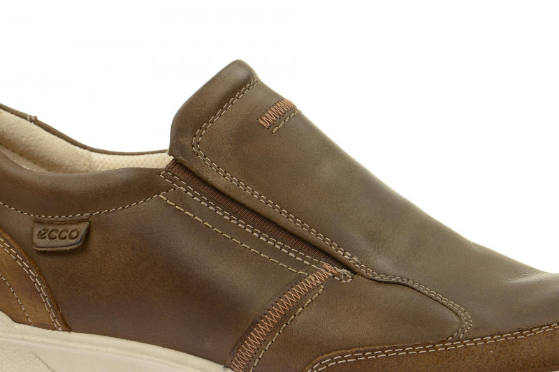 Ecco Fraser Slipper braun cocoa - 53957455778
