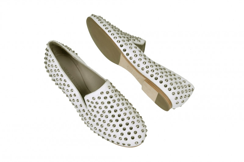 K&S Sadie weiß blanco 51-13440-227