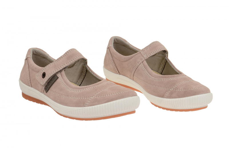 Legero Schuhe Tanaro rosa Mary-Jane 00822
