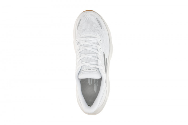 Skechers SKX Aero Burst Schuhe weiß Running Herren 246210