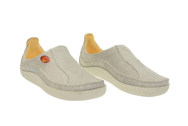 Eject Slipper eJECT weiß grau 8168.21