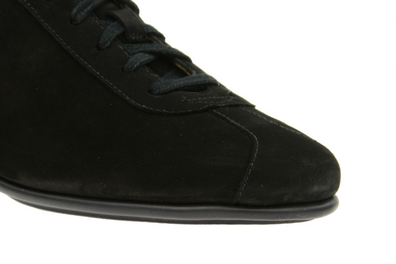 Ecco Osan Schuhe schwarz
