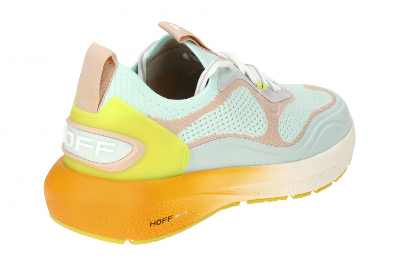 Hoff DRIVE Sportschuhe Sneakers hellblau 12418001