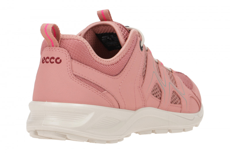 Ecco TerraCruise LT Schuhe rosa 825773