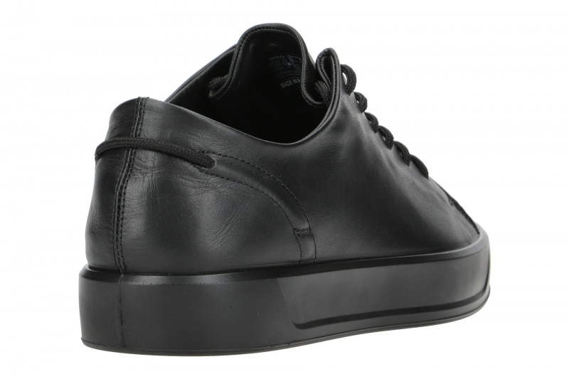 Ecco Soft 8 Schuhe schwarz 45084401001