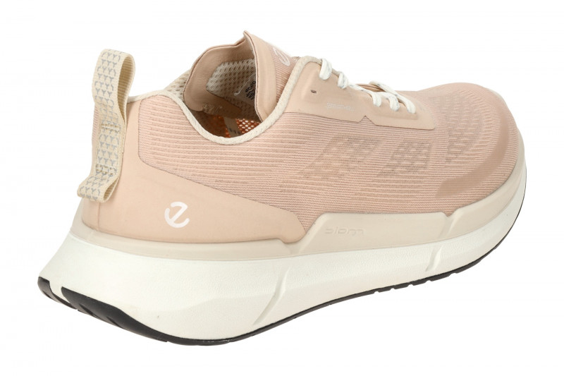 ecco Biom 2 Sneaker Schuhe rosa dust 830753