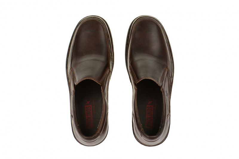 Pikolinos Oviedo Slipper braun olmo 08F-5017