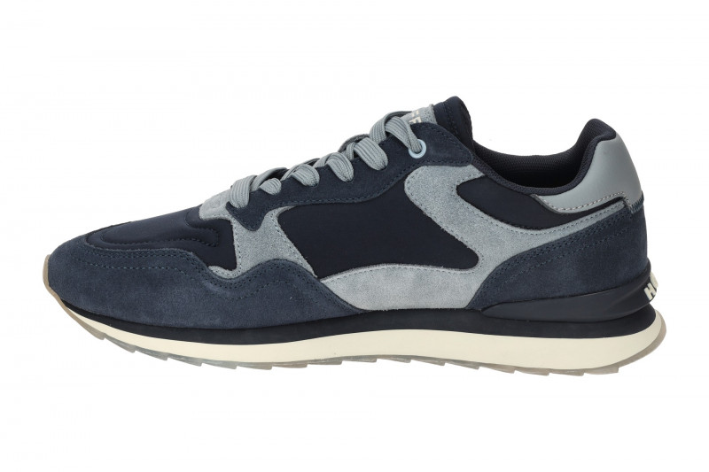 Hoff Stuttgart Schuhe Sneakers dunkeblau Herren 22502622