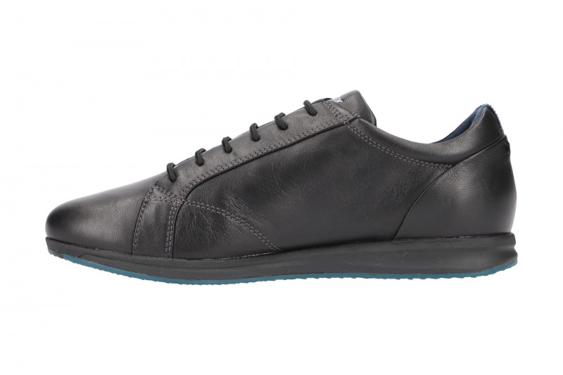 Geox Avery Schuhe schwarz D44H5B