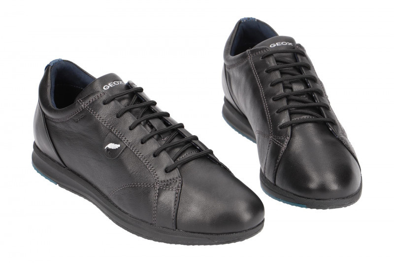 Geox Avery Schuhe schwarz D44H5B