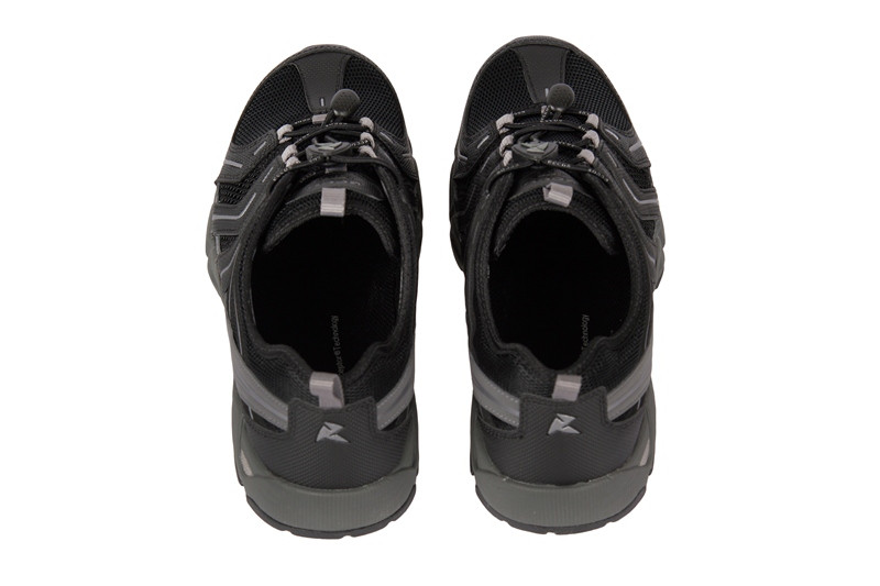 Ecco Ultra Terrain 1.1 schwarz grau 85600456858