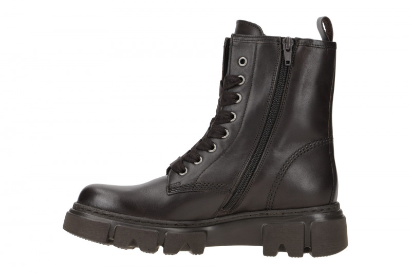 Gabor Fashion Stiefelette braun 31.730.28