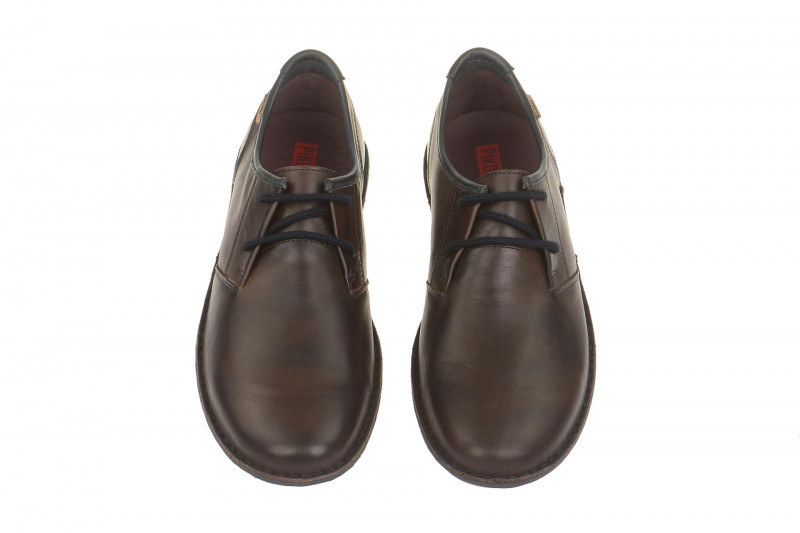 Pikolinos Santiago Schuhe braun M7B-4023C1