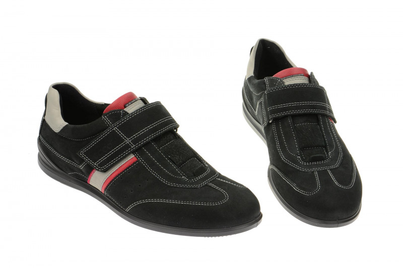 Ecco Chander Slipper schwarz 53521458980