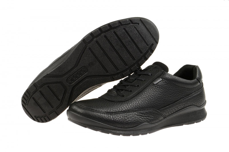 Ecco Mobile Schuhe schwarz 21513311001