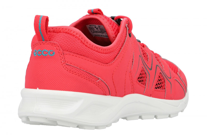 Ecco TerraCruise LT Schuhe pink 82577351368