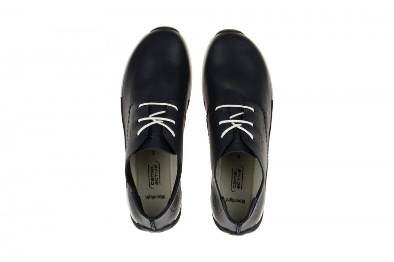 camel active Schuhe Moonlight 73 blau