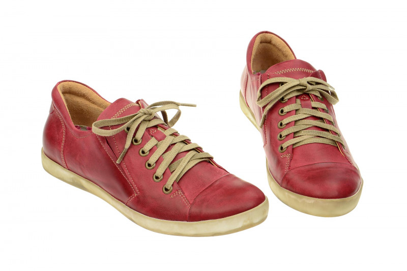 Think Seas Schuhe rot Sneaker - 4-84041-72